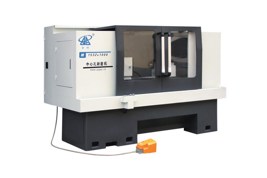 Środkowy młynek do otworów